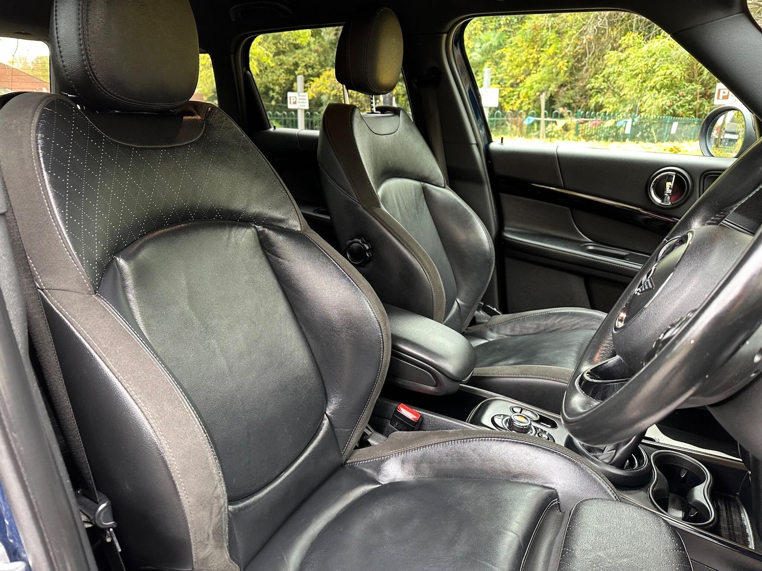 Used MINI Countryman 2018 for sale - 76360147: Photo 15
