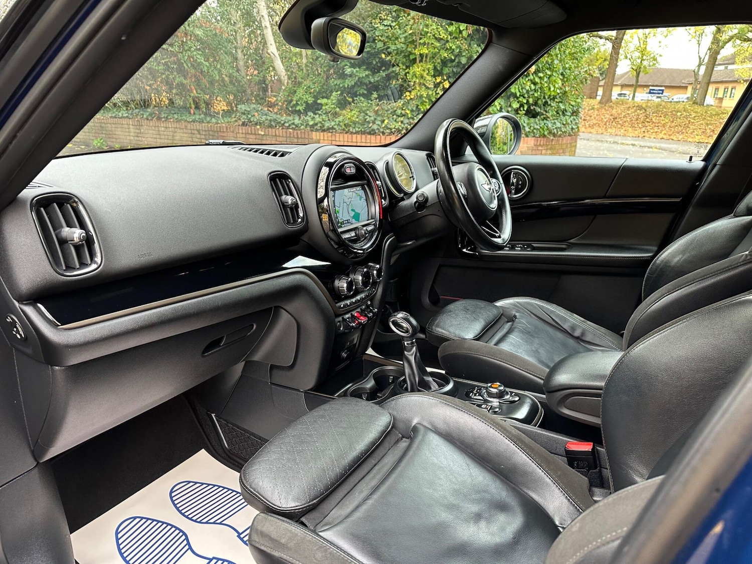 Used MINI Countryman 2018 for sale - 76360147: Photo 16
