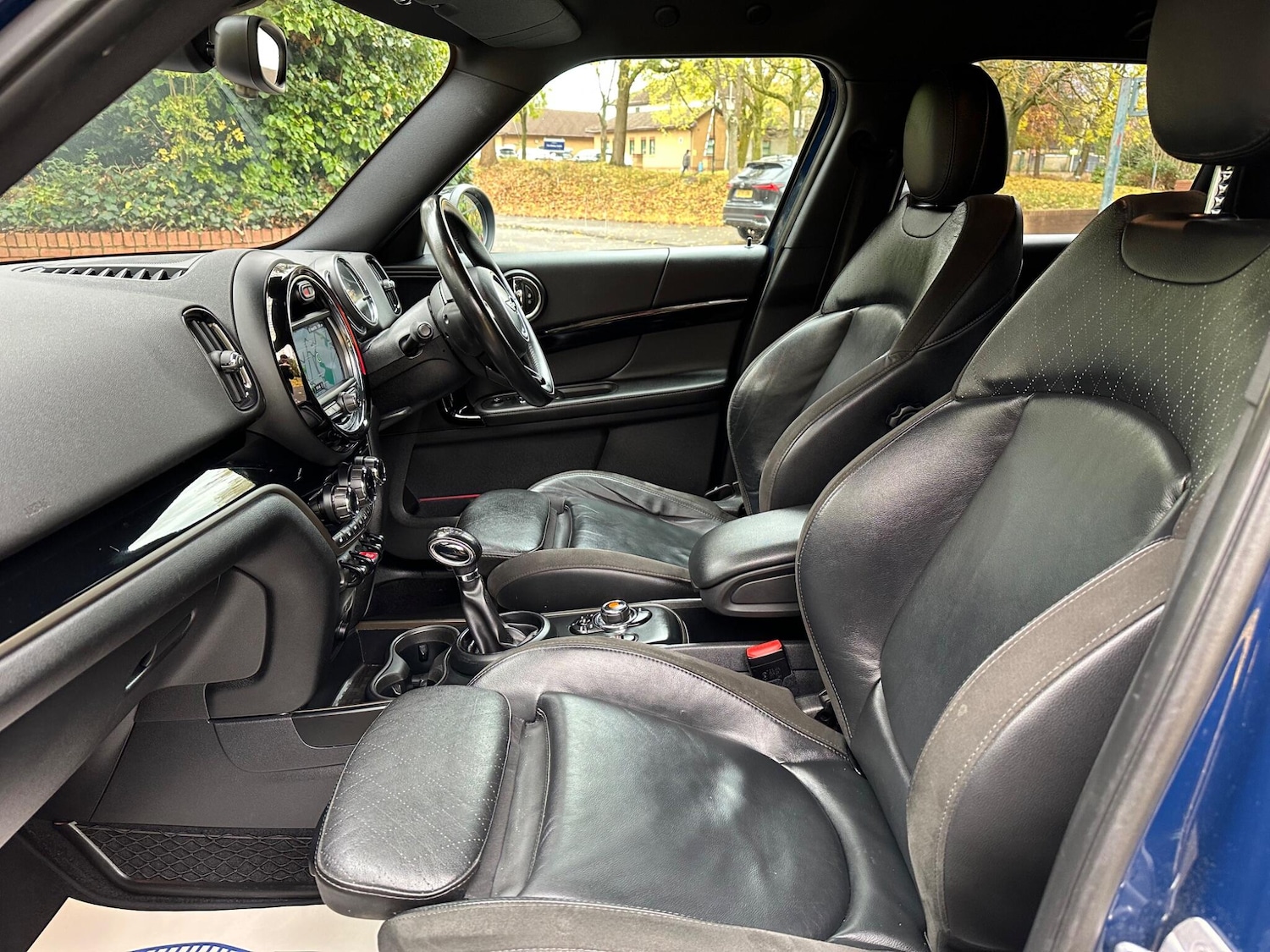 Used MINI Countryman 2018 for sale - 76360147: Photo 17