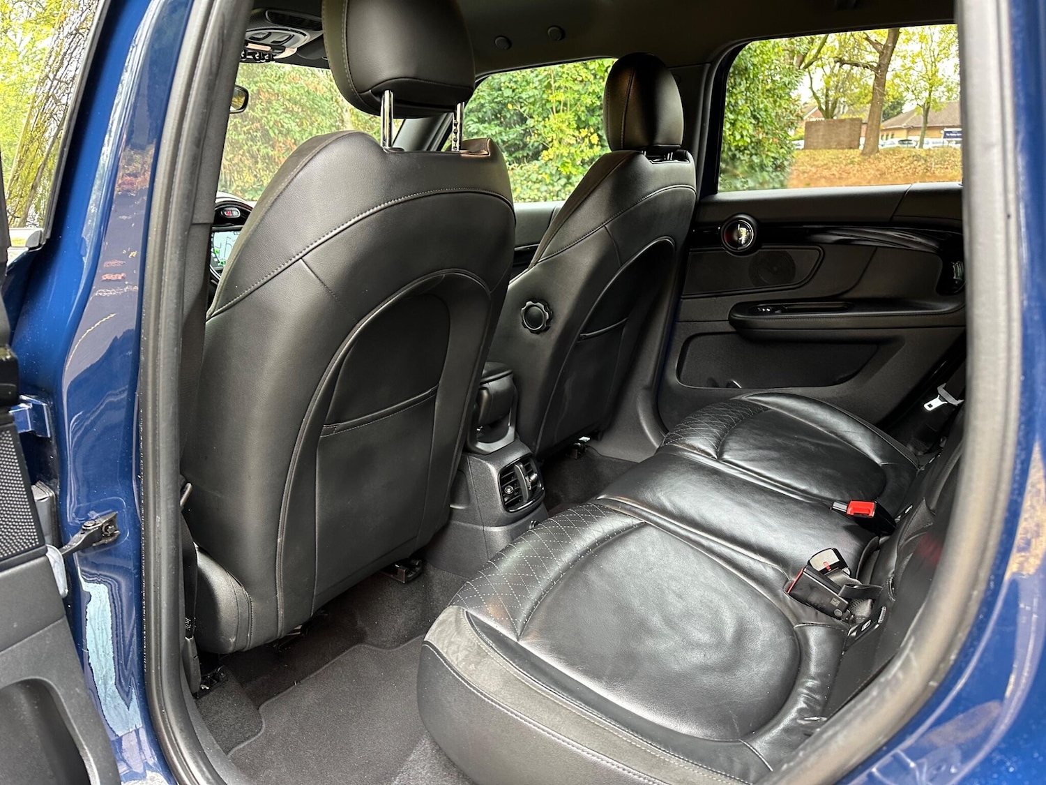 Used MINI Countryman 2018 for sale - 76360147: Photo 19
