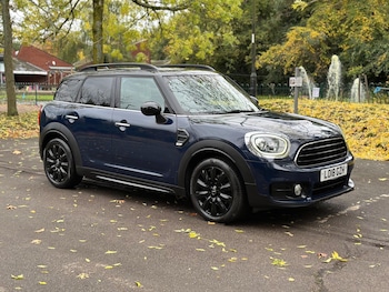 MINI - Countryman