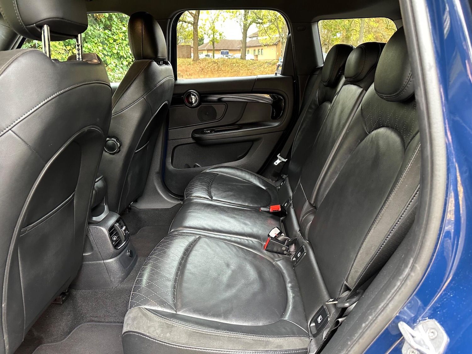 Used MINI Countryman 2018 for sale - 76360147: Photo 20