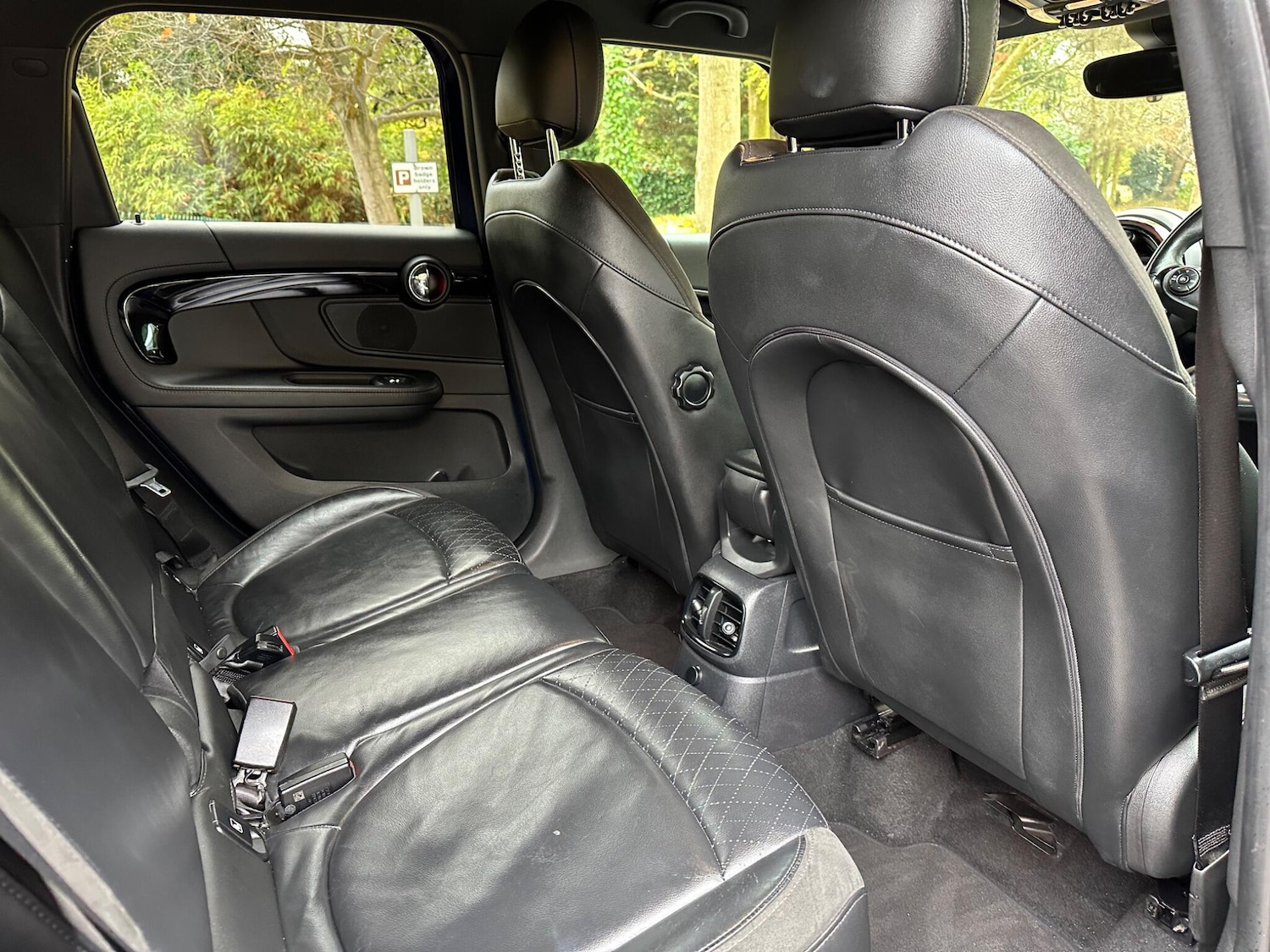 Used MINI Countryman 2018 for sale - 76360147: Photo 21