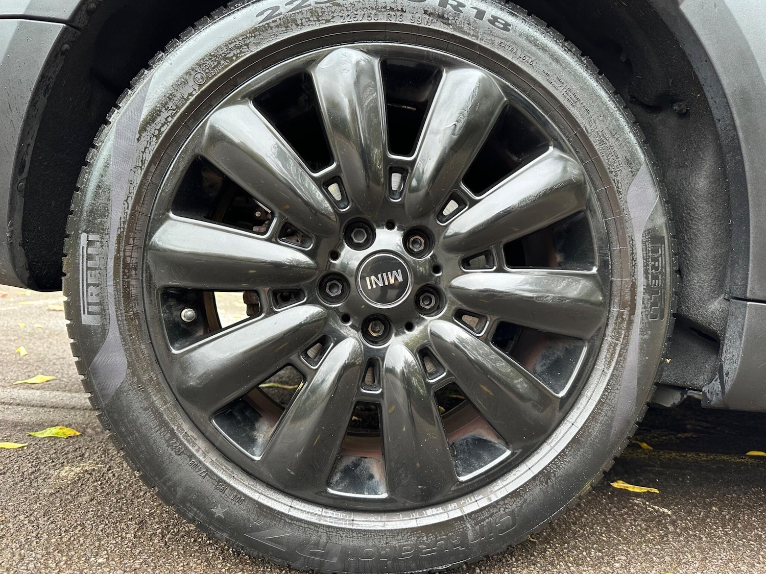 Used MINI Countryman 2018 for sale - 76360147: Photo 23