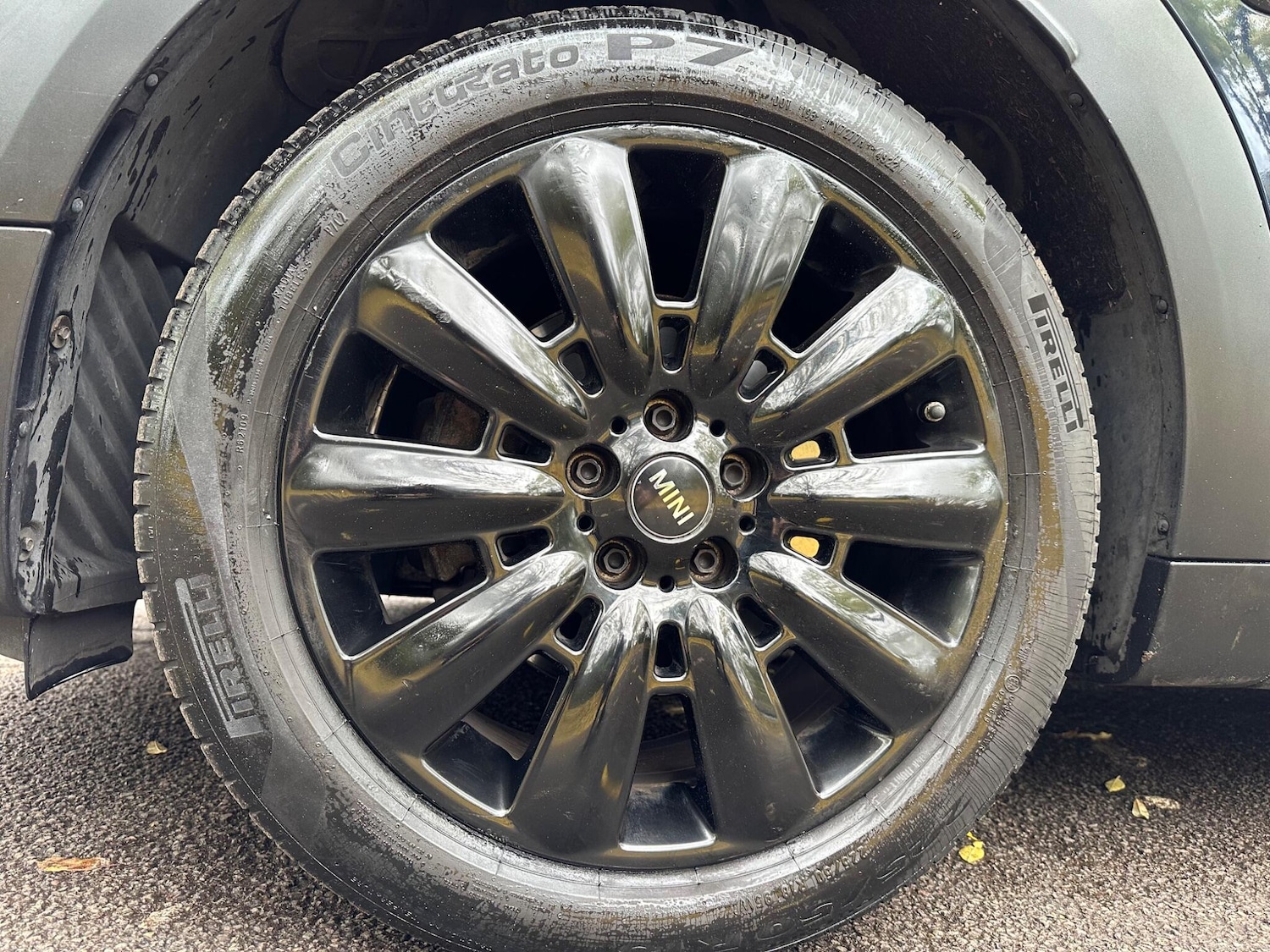 Used MINI Countryman 2018 for sale - 76360147: Photo 25