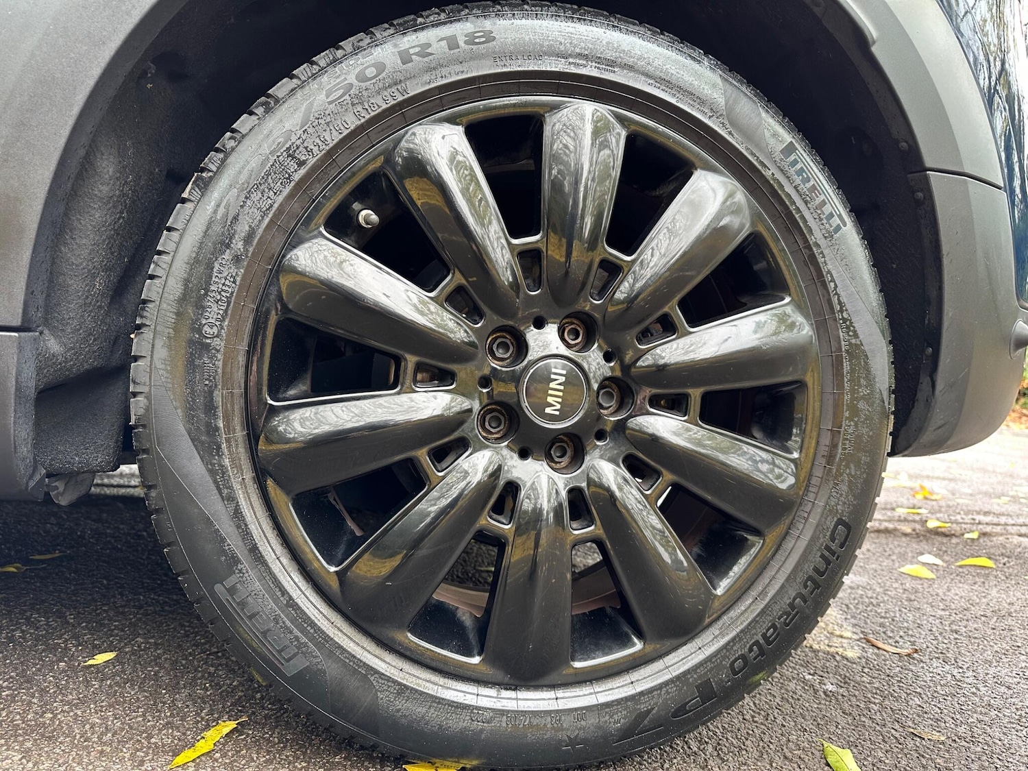 Used MINI Countryman 2018 for sale - 76360147: Photo 26