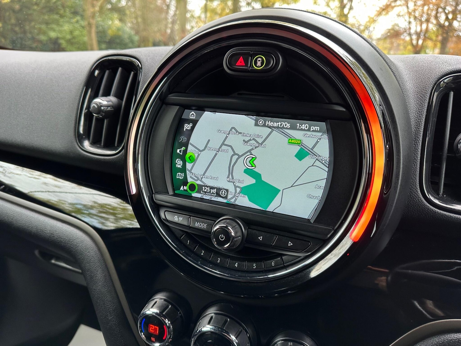 Used MINI Countryman 2018 for sale - 76360147: Photo 27