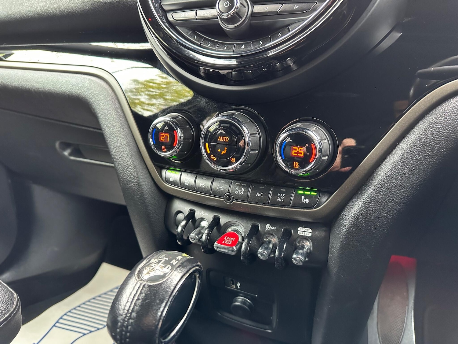 Used MINI Countryman 2018 for sale - 76360147: Photo 28
