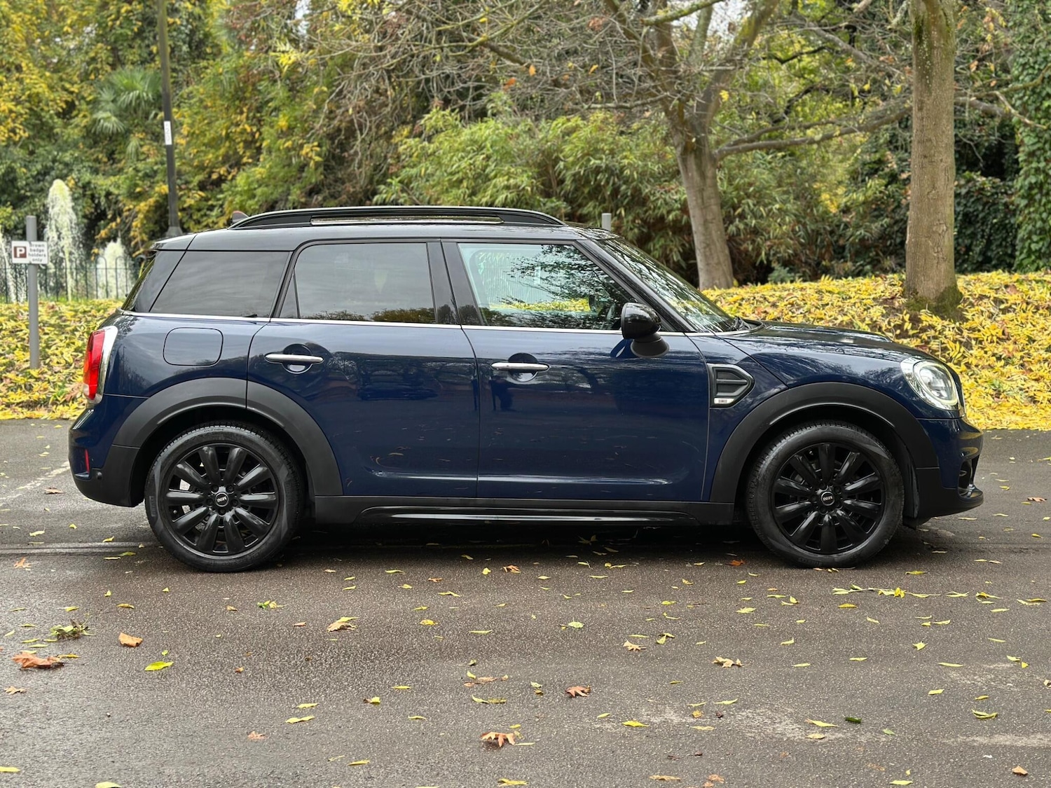 Used MINI Countryman 2018 for sale - 76360147: Photo 3