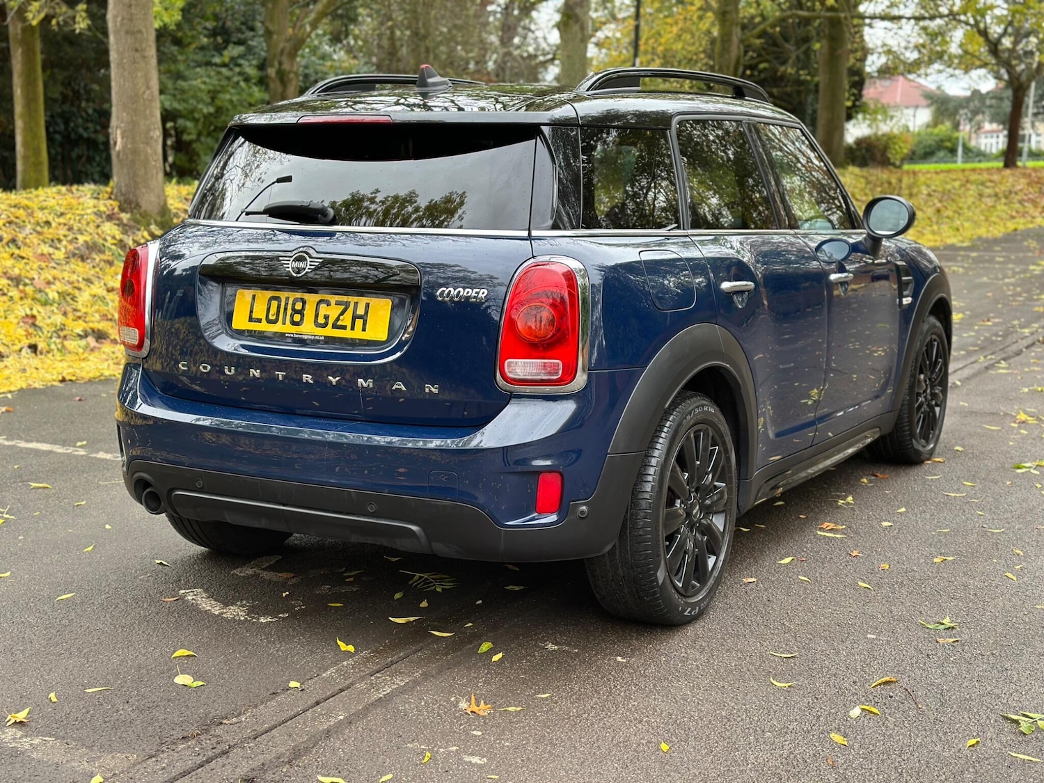 Used MINI Countryman 2018 for sale - 76360147: Photo 4