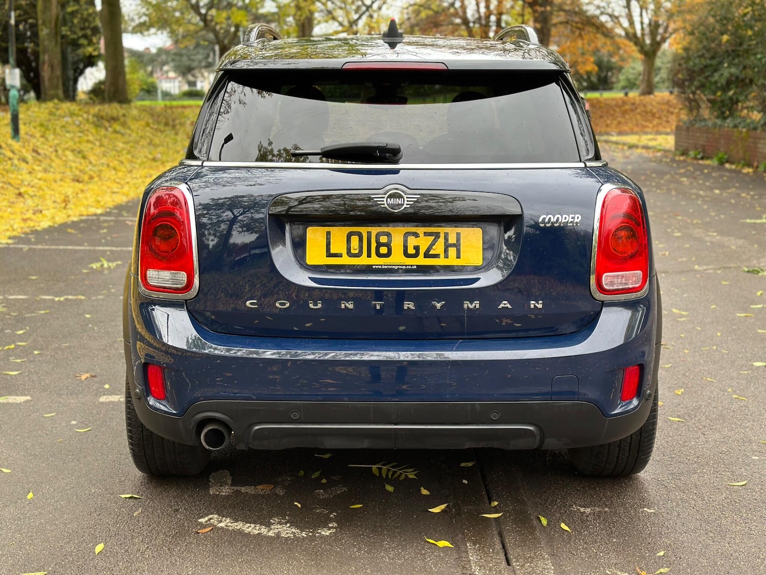 Used MINI Countryman 2018 for sale - 76360147: Photo 5
