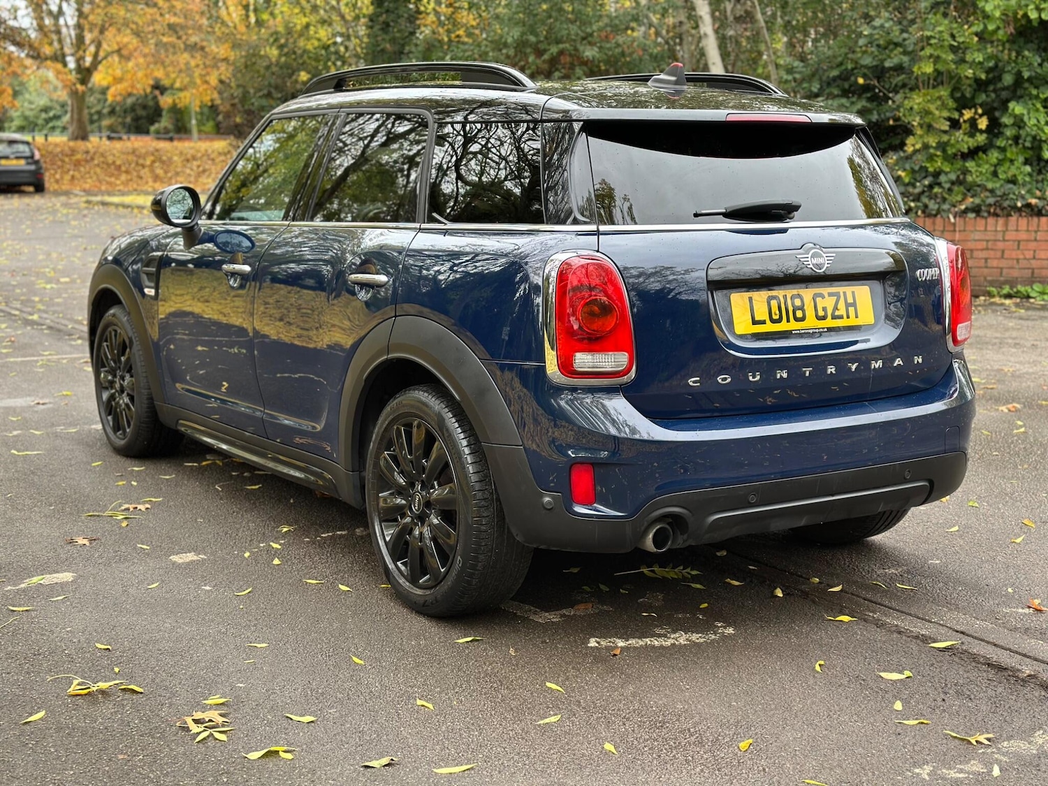 Used MINI Countryman 2018 for sale - 76360147: Photo 6
