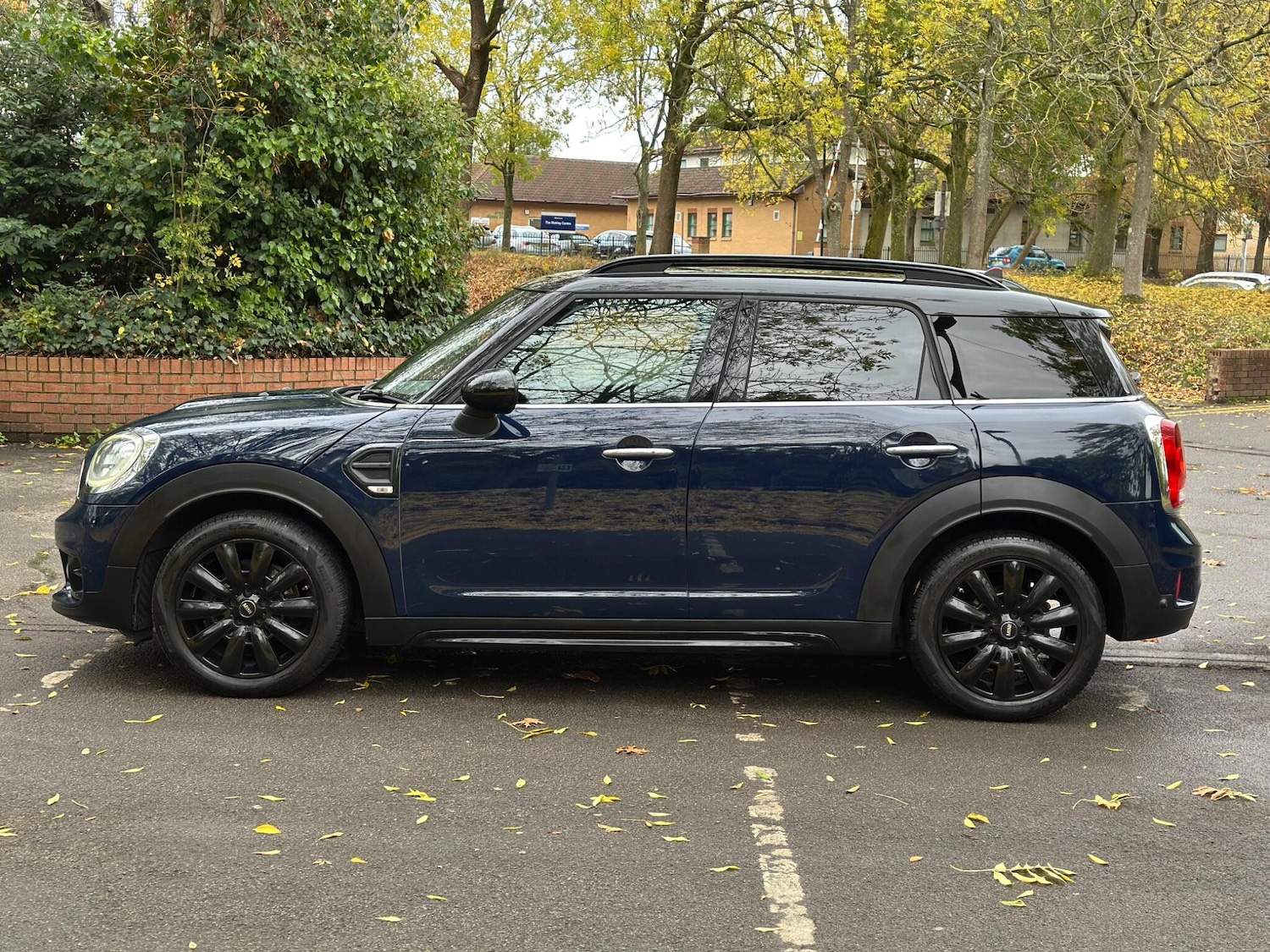 Used MINI Countryman 2018 for sale - 76360147: Photo 7