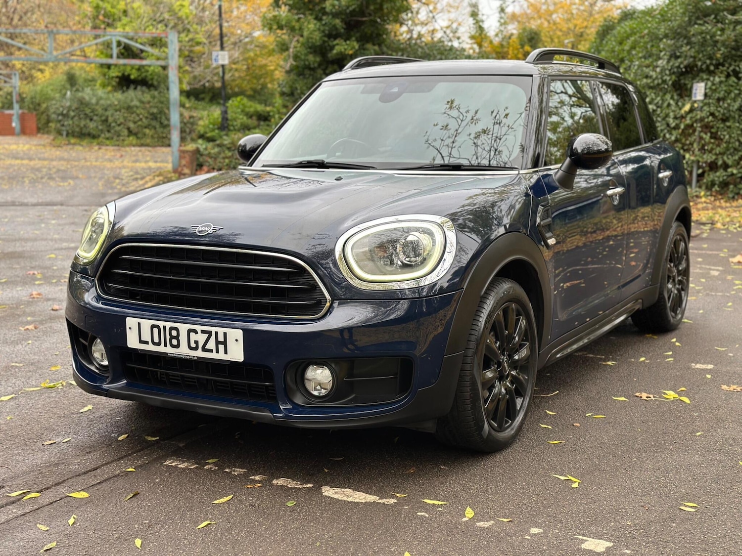 Used MINI Countryman 2018 for sale - 76360147: Photo 8