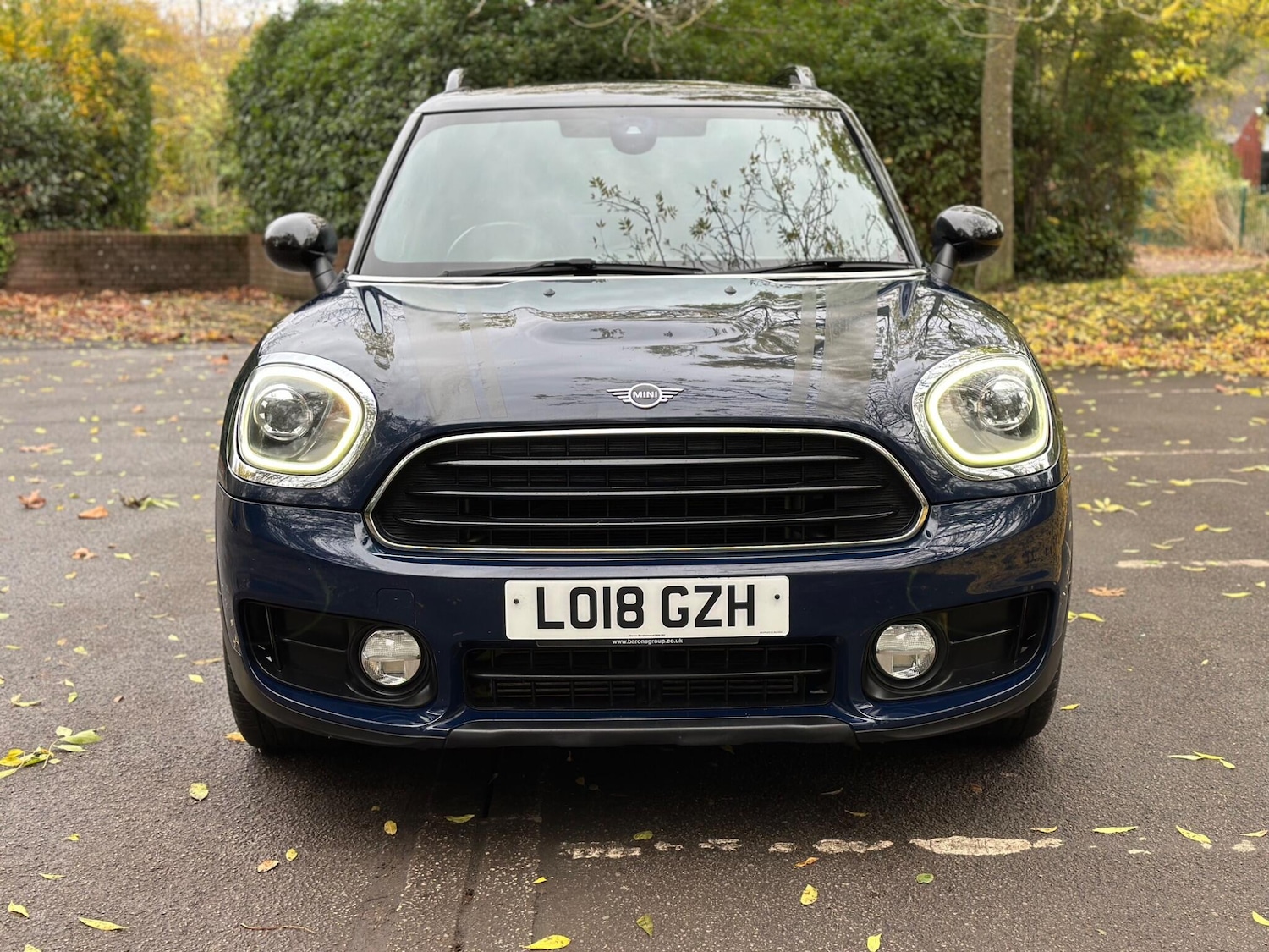 Used MINI Countryman 2018 for sale - 76360147: Photo 9