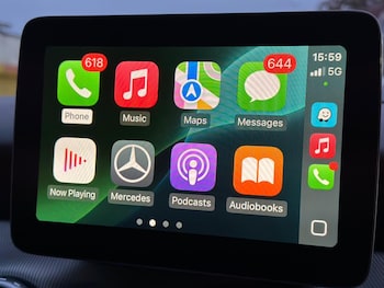 Used Mercedes-Benz GLA 2017 for sale - 76850125: Photo