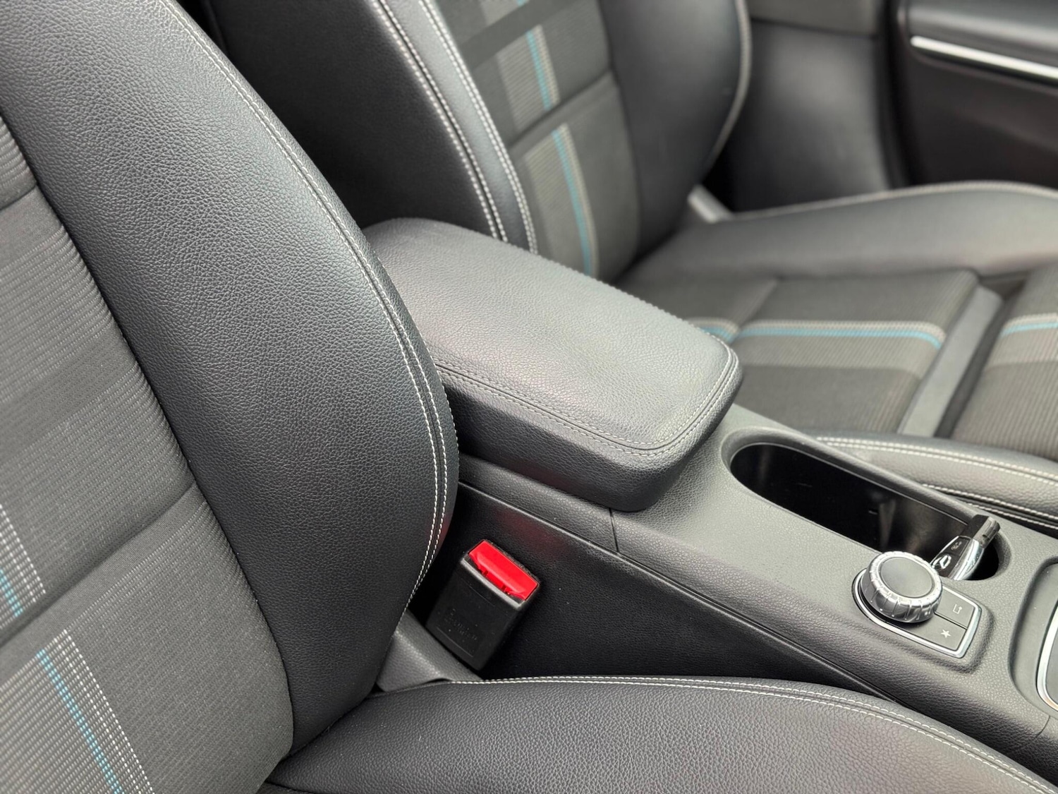 Used Mercedes-Benz CLA 2018 for sale - 78020109: Photo 13