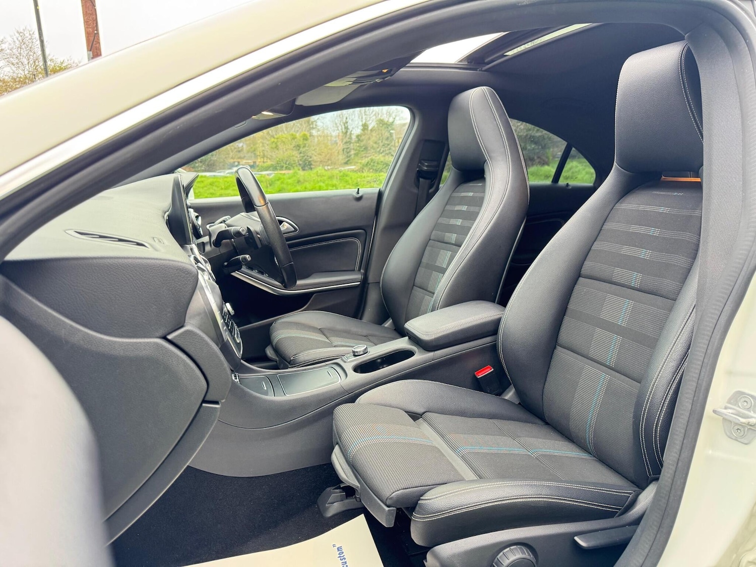 Used Mercedes-Benz CLA 2018 for sale - 78020109: Photo 15