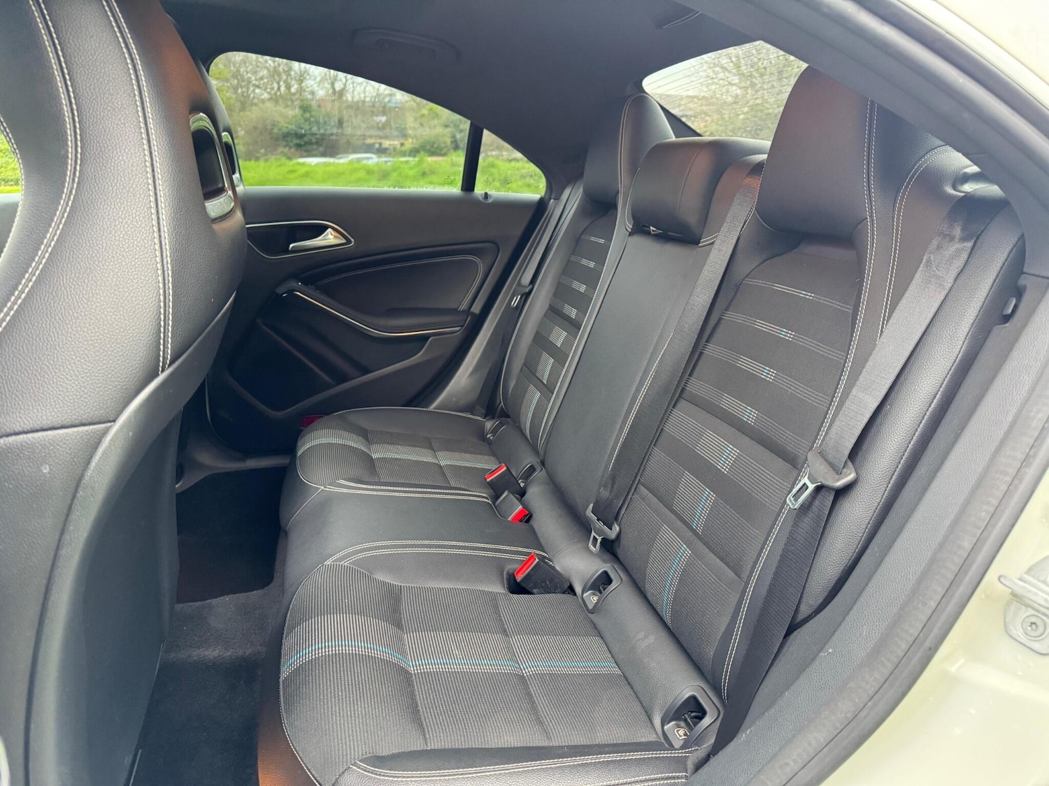 Used Mercedes-Benz CLA 2018 for sale - 78020109: Photo 18