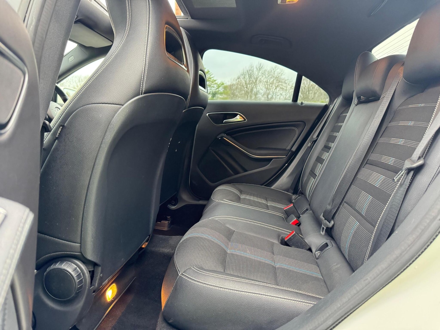 Used Mercedes-Benz CLA 2018 for sale - 78020109: Photo 19