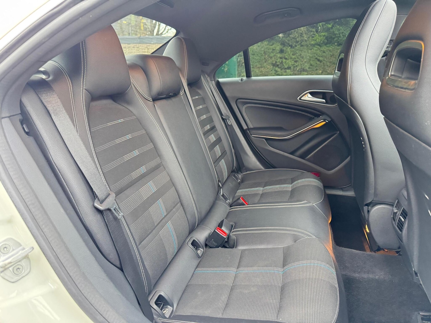 Used Mercedes-Benz CLA 2018 for sale - 78020109: Photo 20