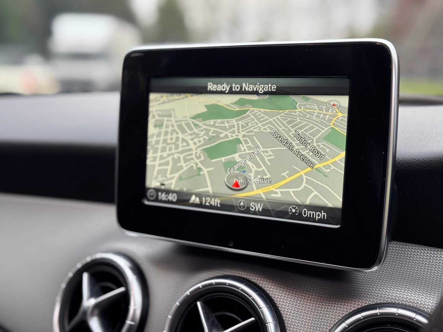 Used Mercedes-Benz CLA 2018 for sale - 78020109: Photo 24