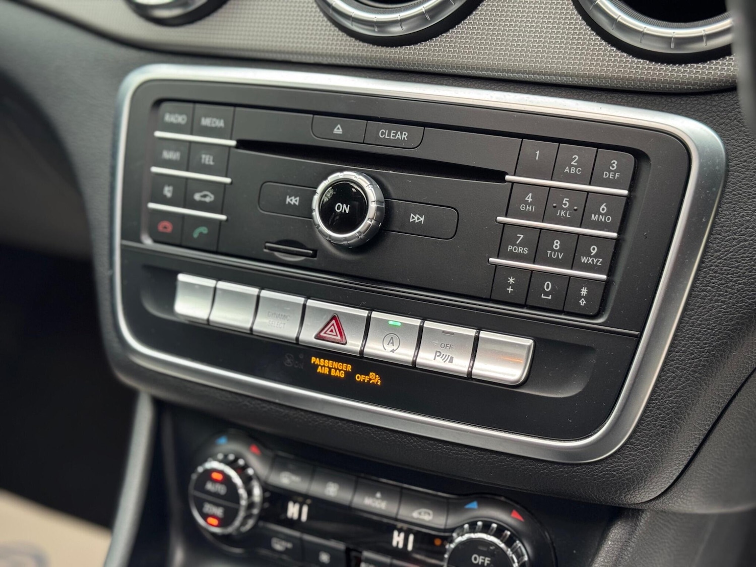 Used Mercedes-Benz CLA 2018 for sale - 78020109: Photo 26