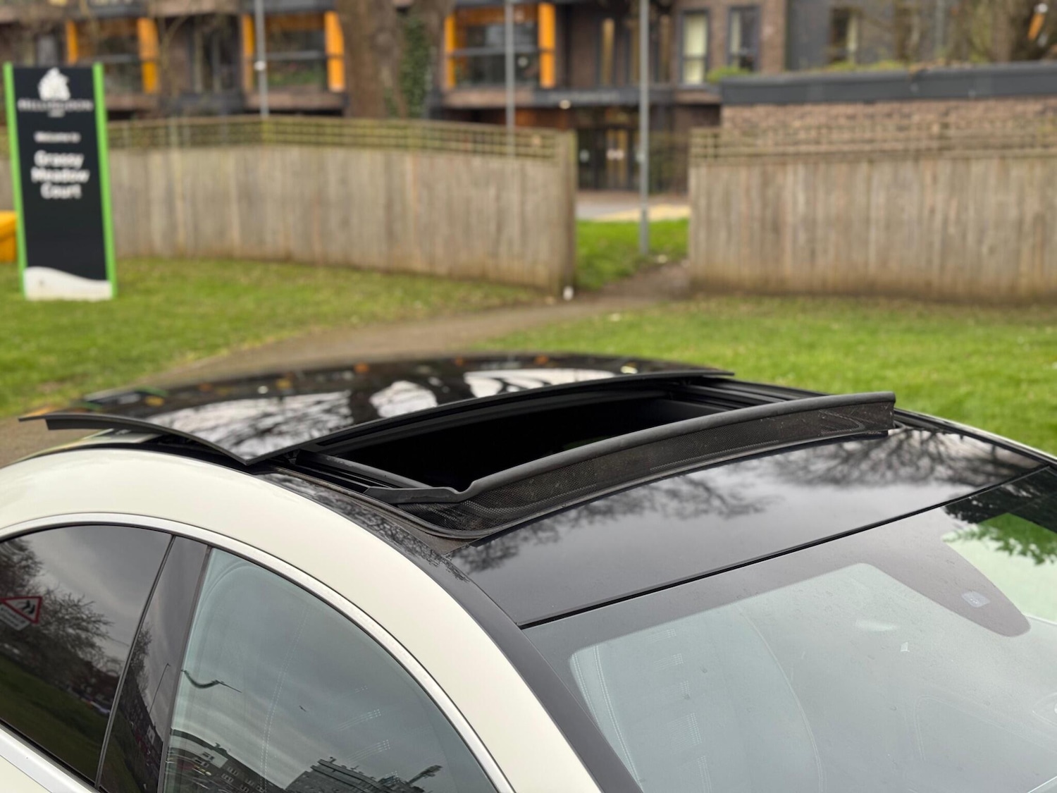 Used Mercedes-Benz CLA 2018 for sale - 78020109: Photo 27