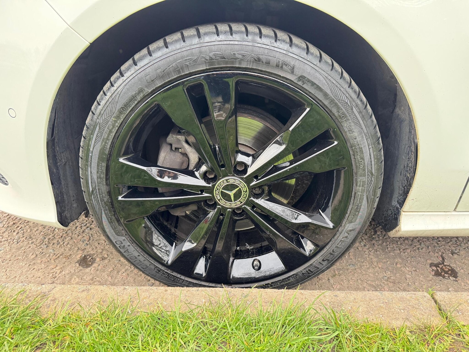 Used Mercedes-Benz CLA 2018 for sale - 78020109: Photo 28