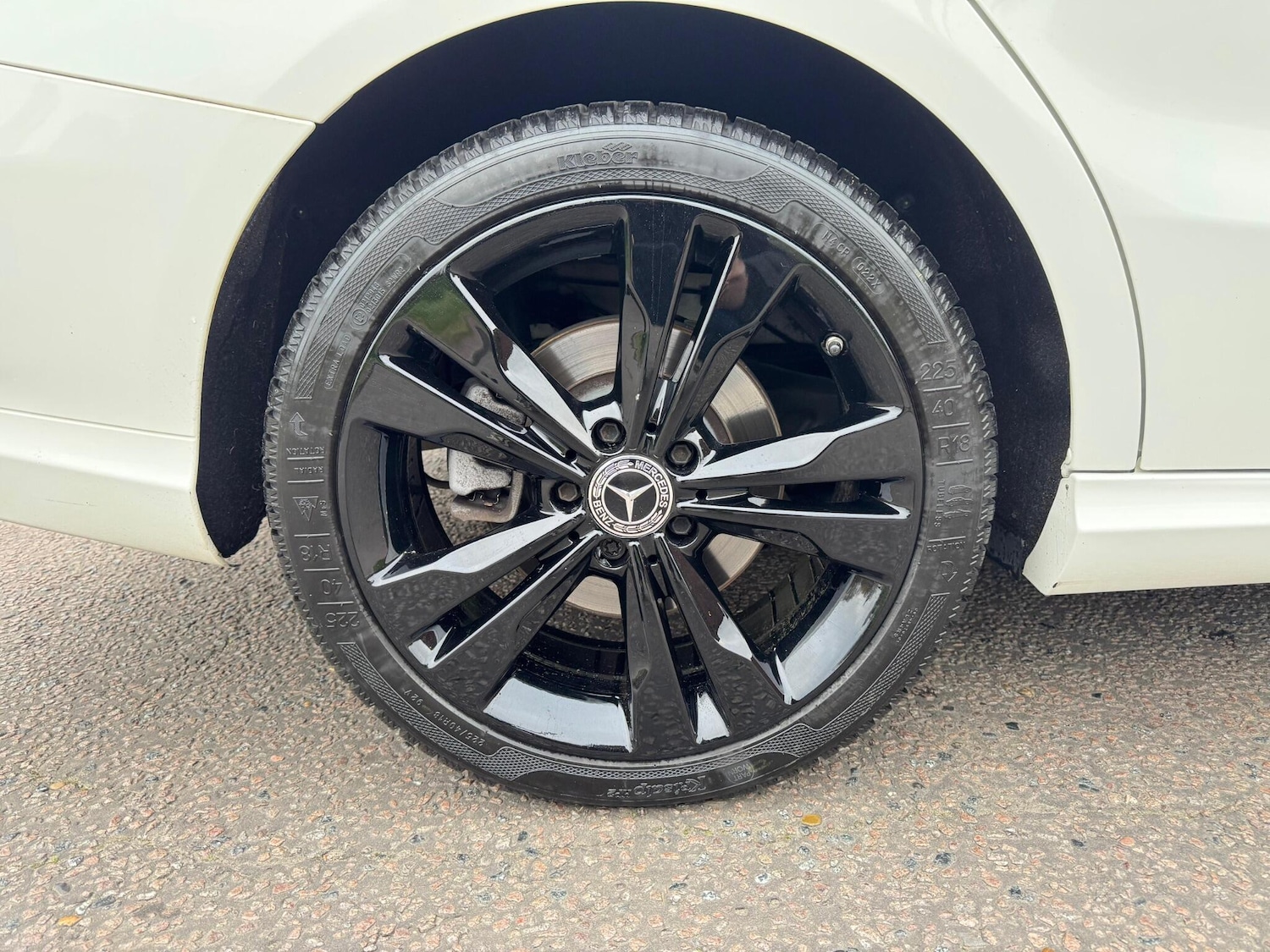 Used Mercedes-Benz CLA 2018 for sale - 78020109: Photo 29