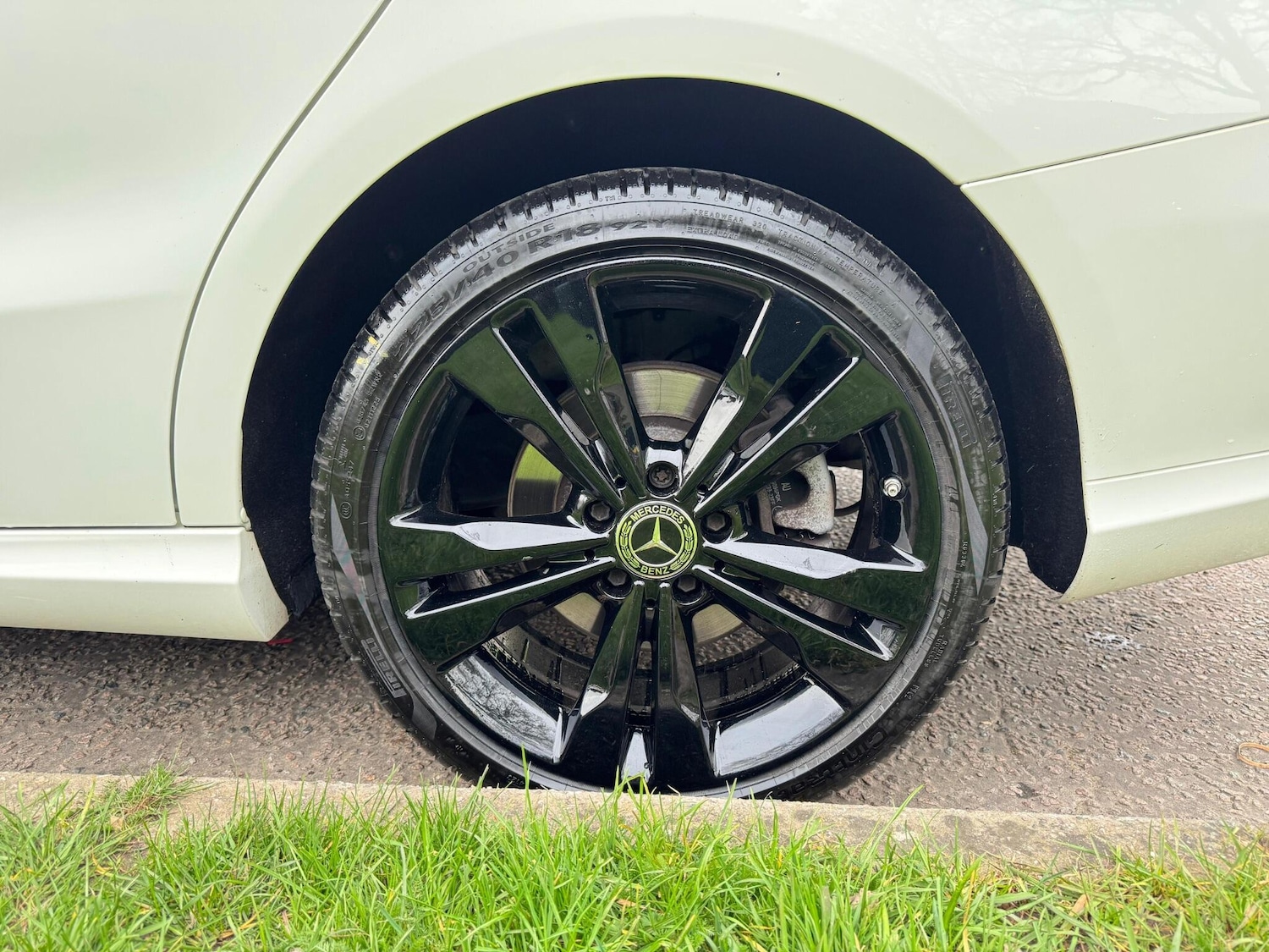 Used Mercedes-Benz CLA 2018 for sale - 78020109: Photo 30