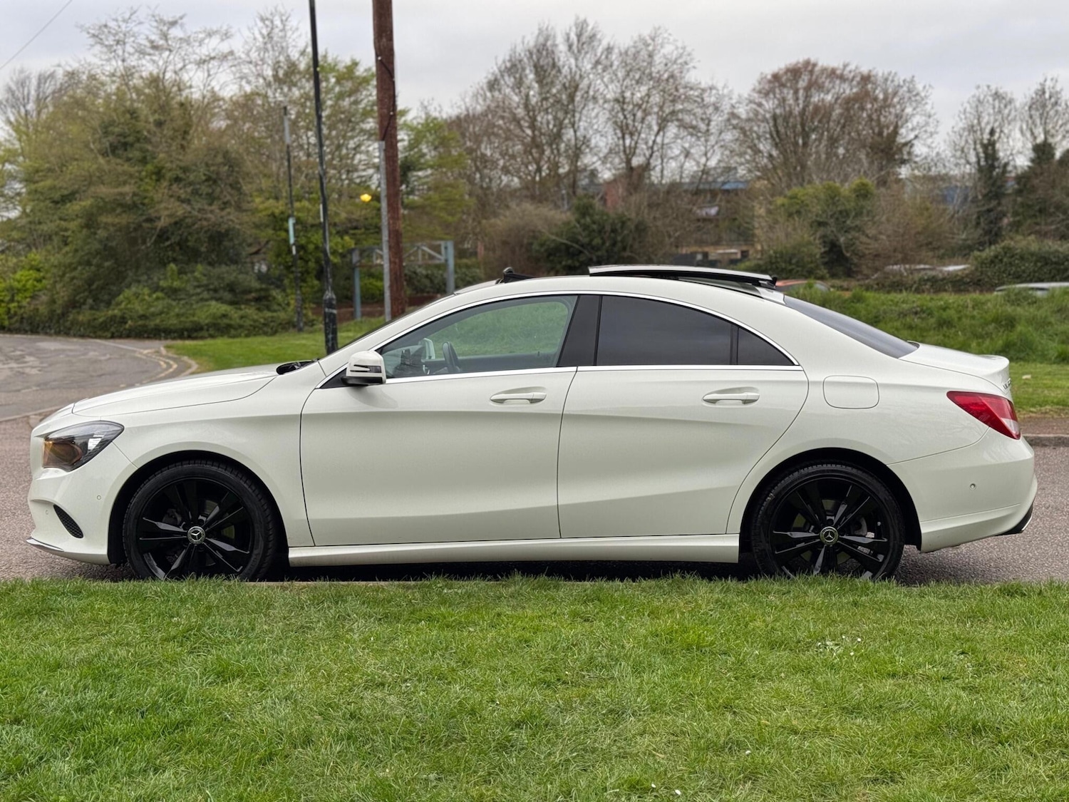 Used Mercedes-Benz CLA 2018 for sale - 78020109: Photo 7