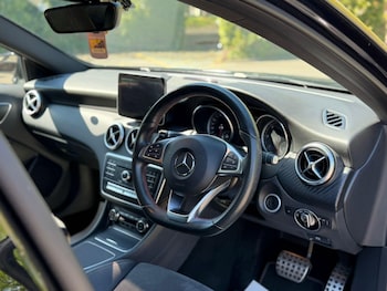 Used Mercedes-Benz A-Class 2016 for sale - 78384825: Photo