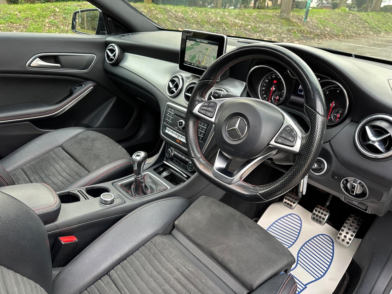 Used Mercedes-Benz CLA for sale - 77633755: Photo 11