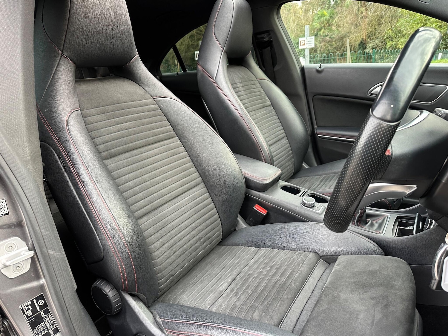 Used Mercedes-Benz CLA for sale - 77633755: Photo 13