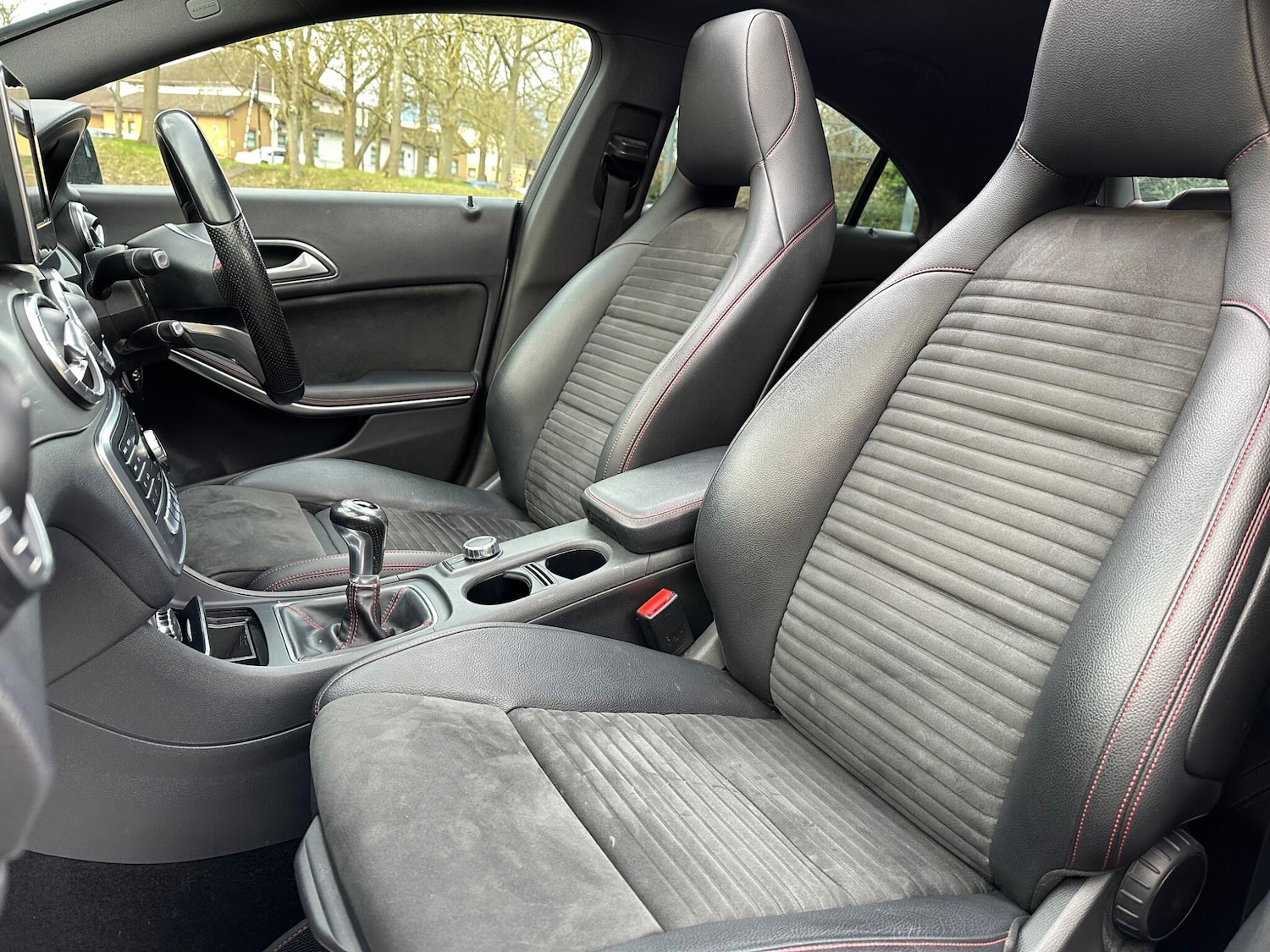 Used Mercedes-Benz CLA for sale - 77633755: Photo 15