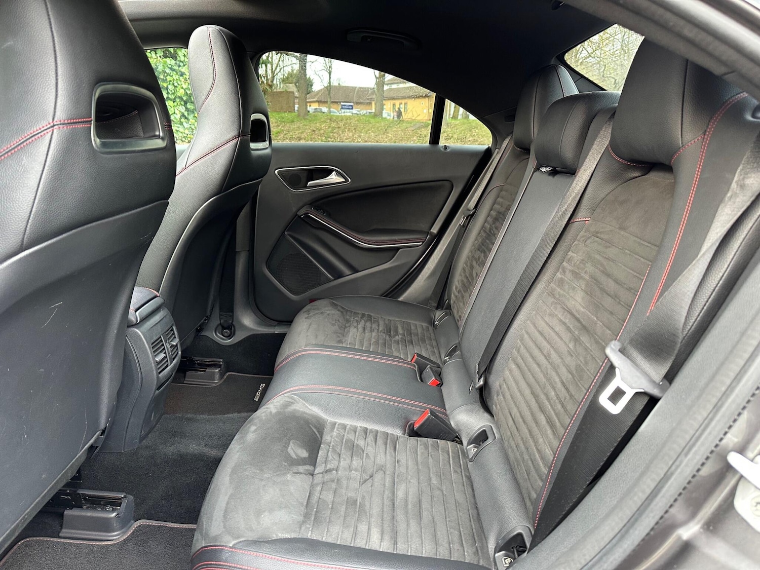 Used Mercedes-Benz CLA for sale - 77633755: Photo 17