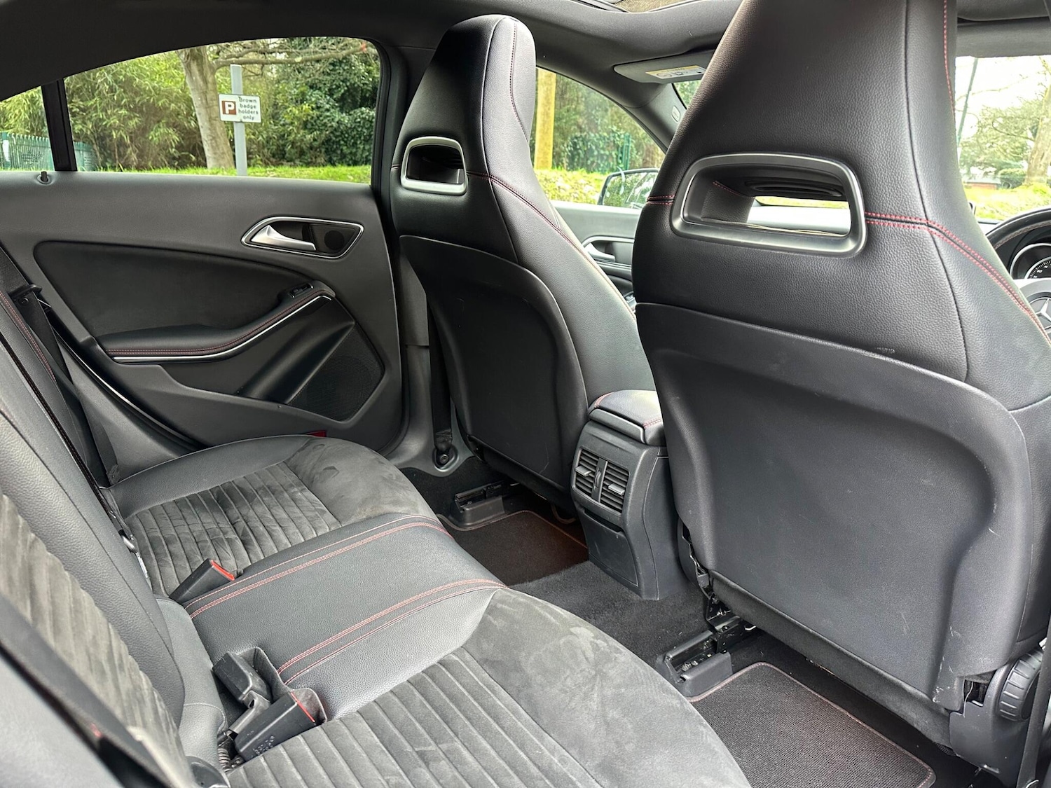 Used Mercedes-Benz CLA for sale - 77633755: Photo 18