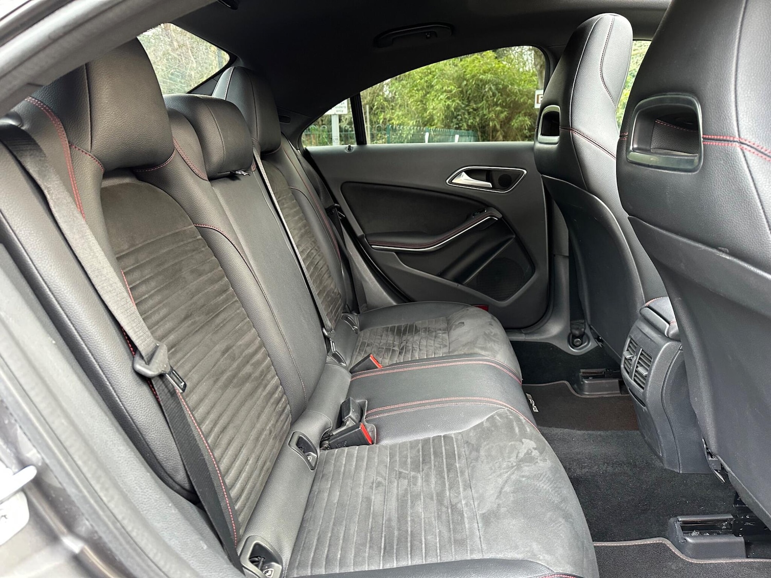 Used Mercedes-Benz CLA for sale - 77633755: Photo 19