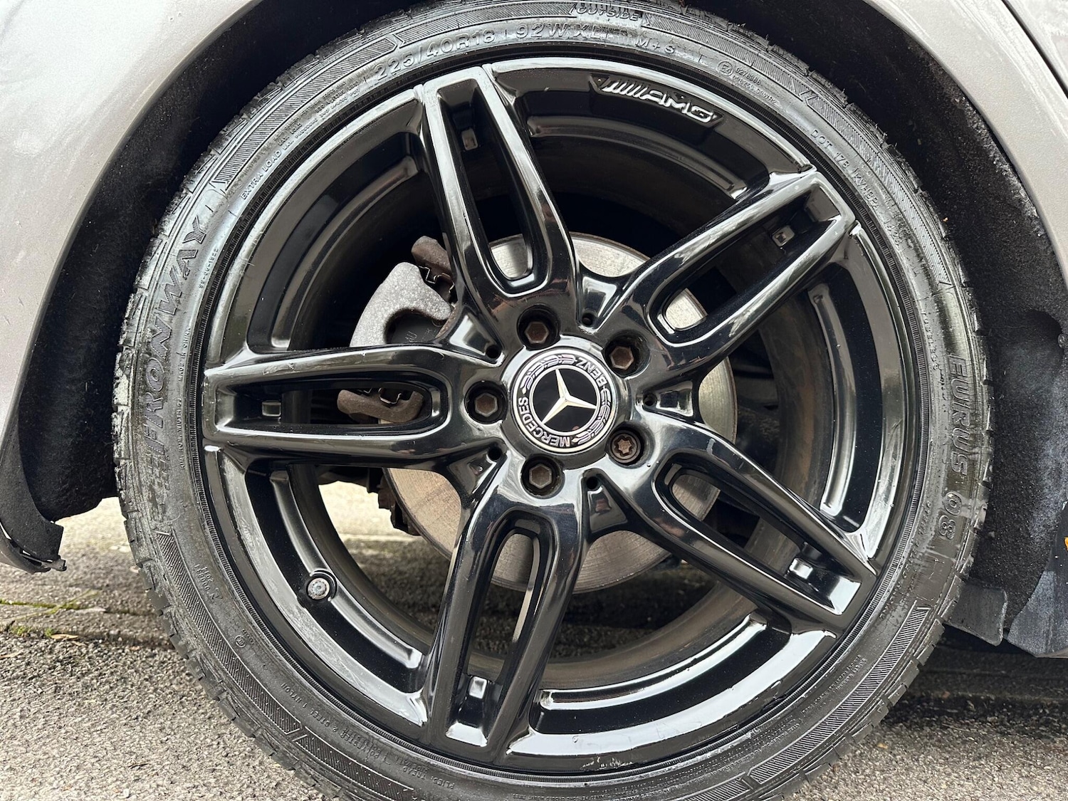 Used Mercedes-Benz CLA for sale - 77633755: Photo 20