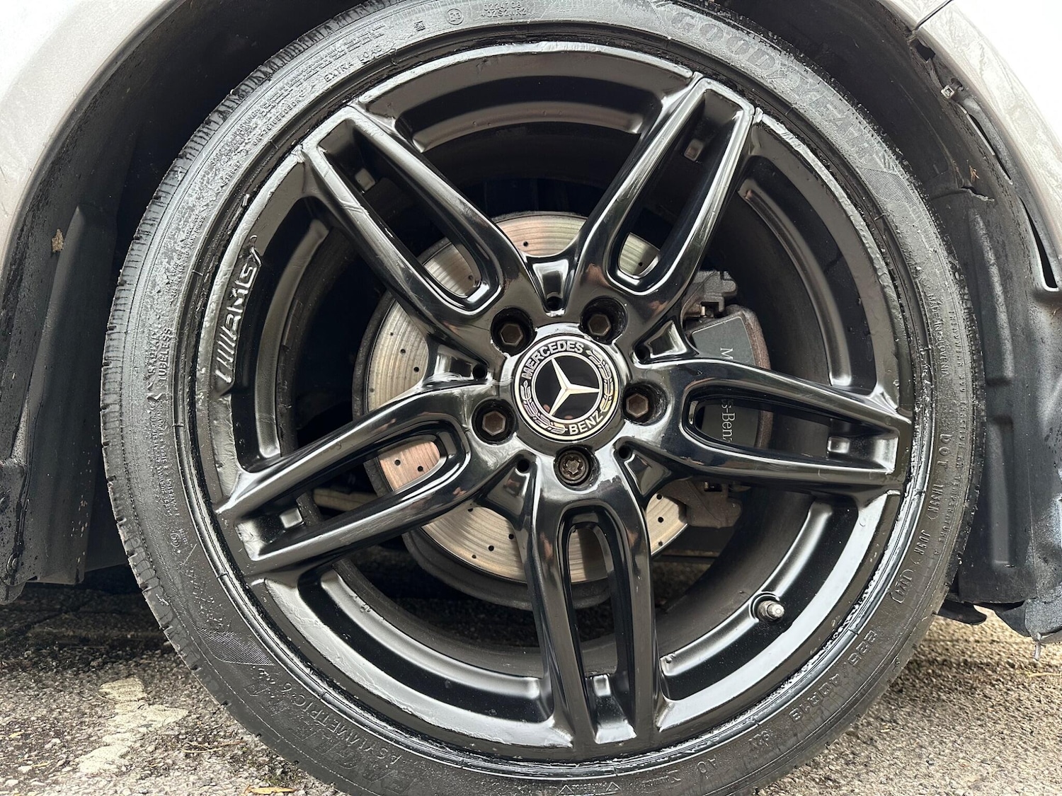 Used Mercedes-Benz CLA for sale - 77633755: Photo 21