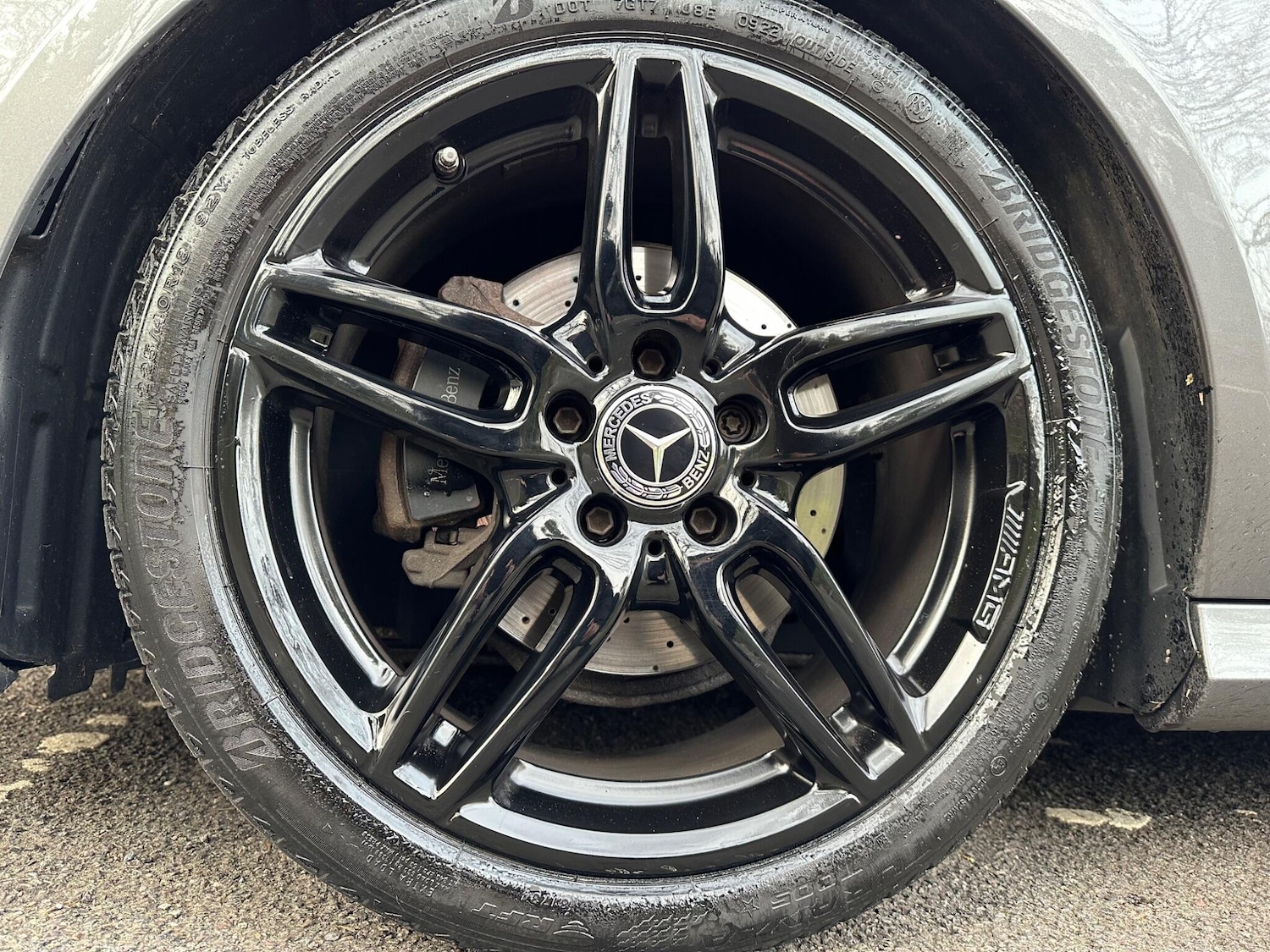 Used Mercedes-Benz CLA for sale - 77633755: Photo 22