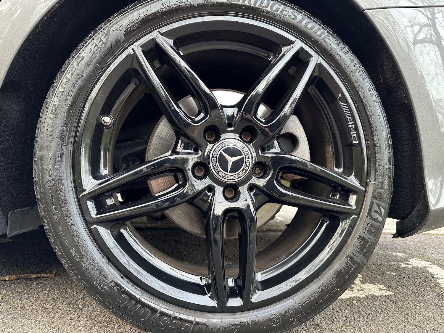 Used Mercedes-Benz CLA for sale - 77633755: Photo 23