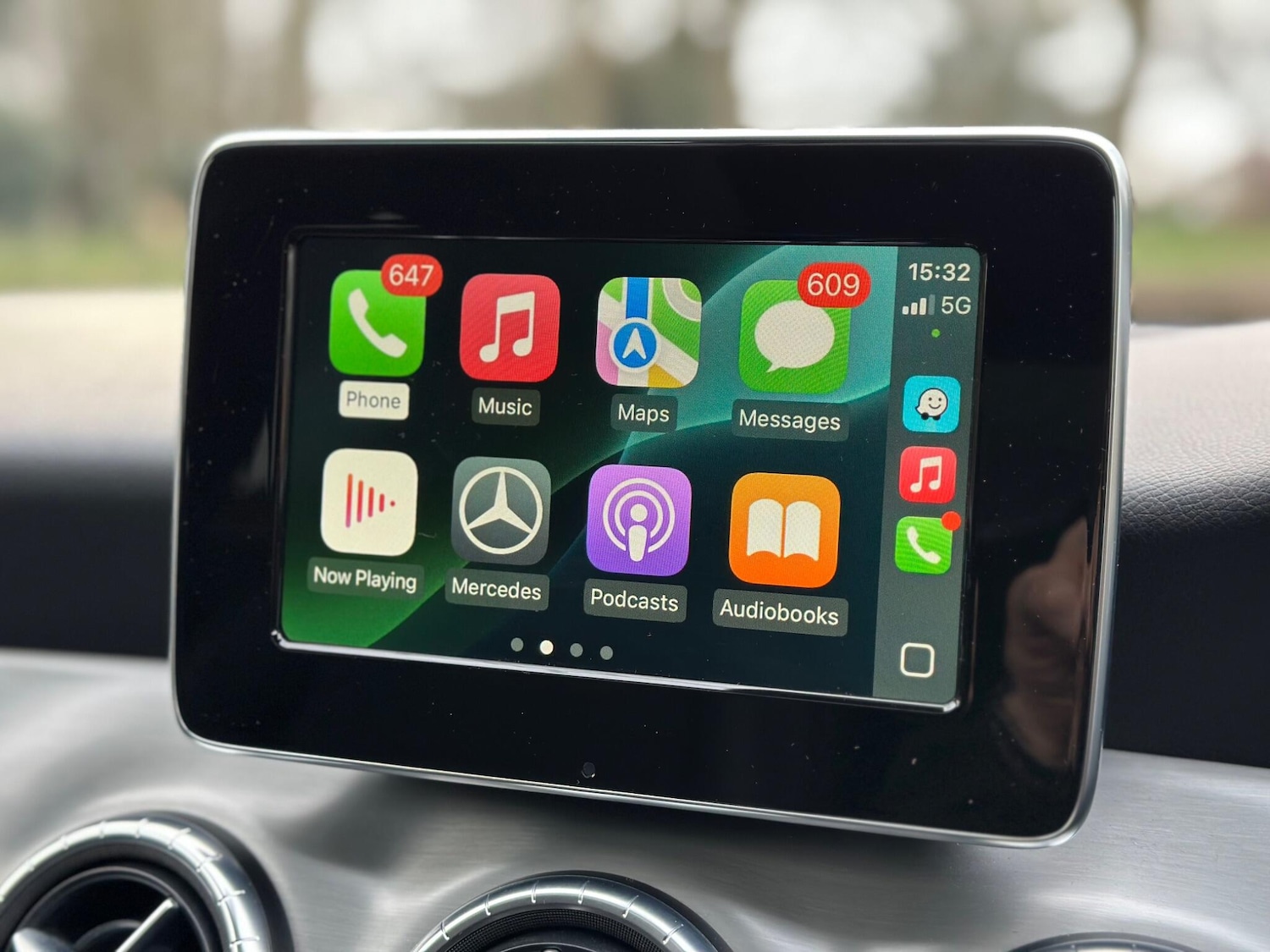 Used Mercedes-Benz CLA for sale - 77633755: Photo 24