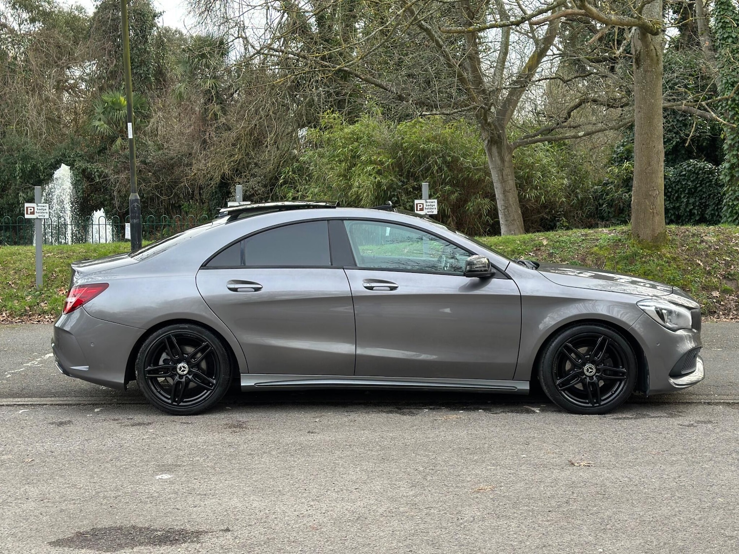 Used Mercedes-Benz CLA for sale - 77633755: Photo 3