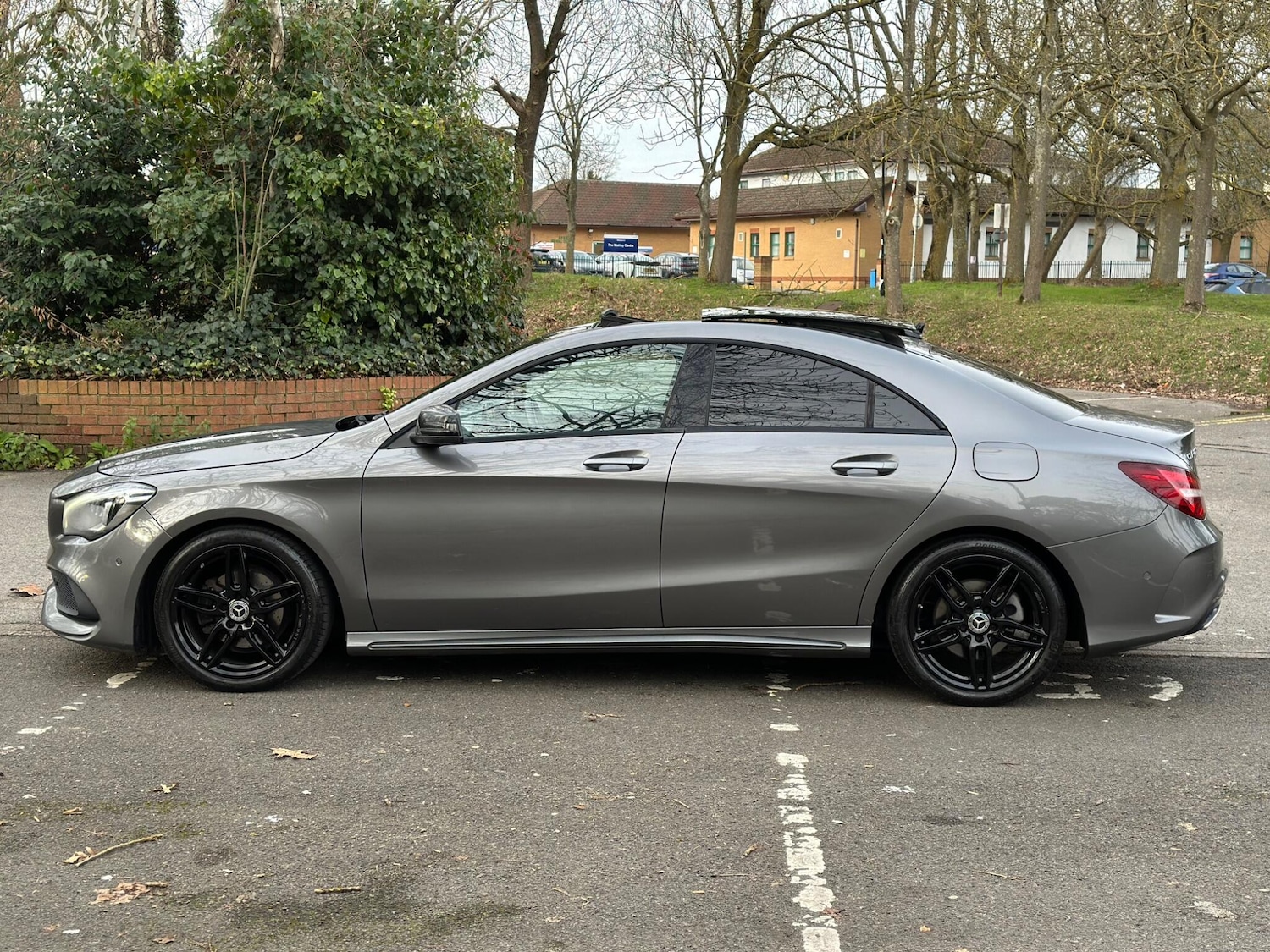 Used Mercedes-Benz CLA for sale - 77633755: Photo 7