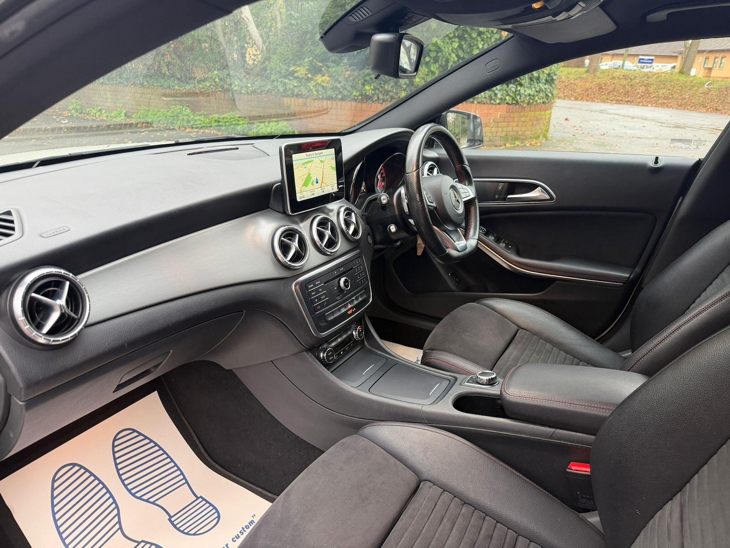 Used Mercedes-Benz CLA 2015 for sale - 76666962: Photo 15