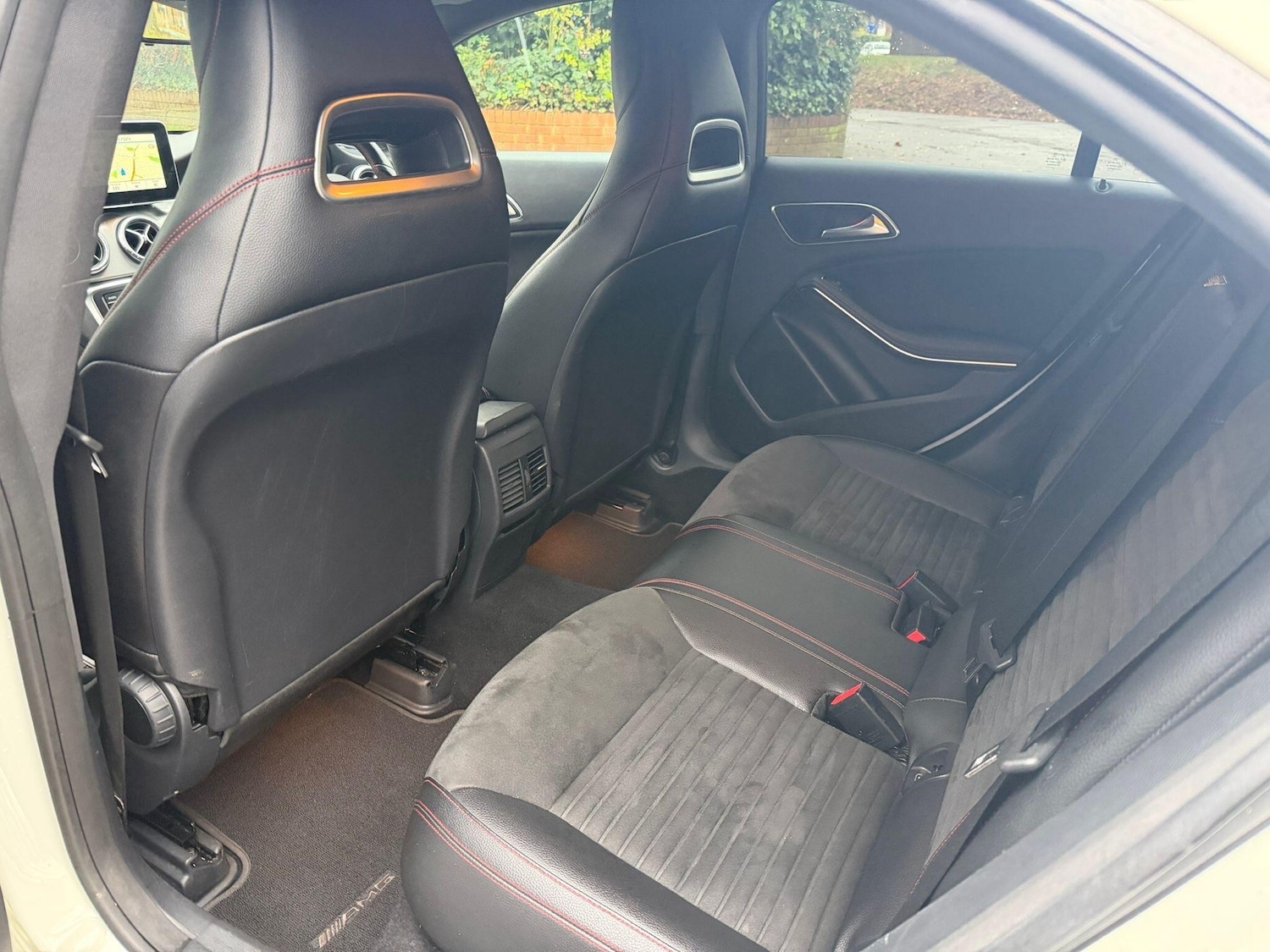 Used Mercedes-Benz CLA 2015 for sale - 76666962: Photo 16