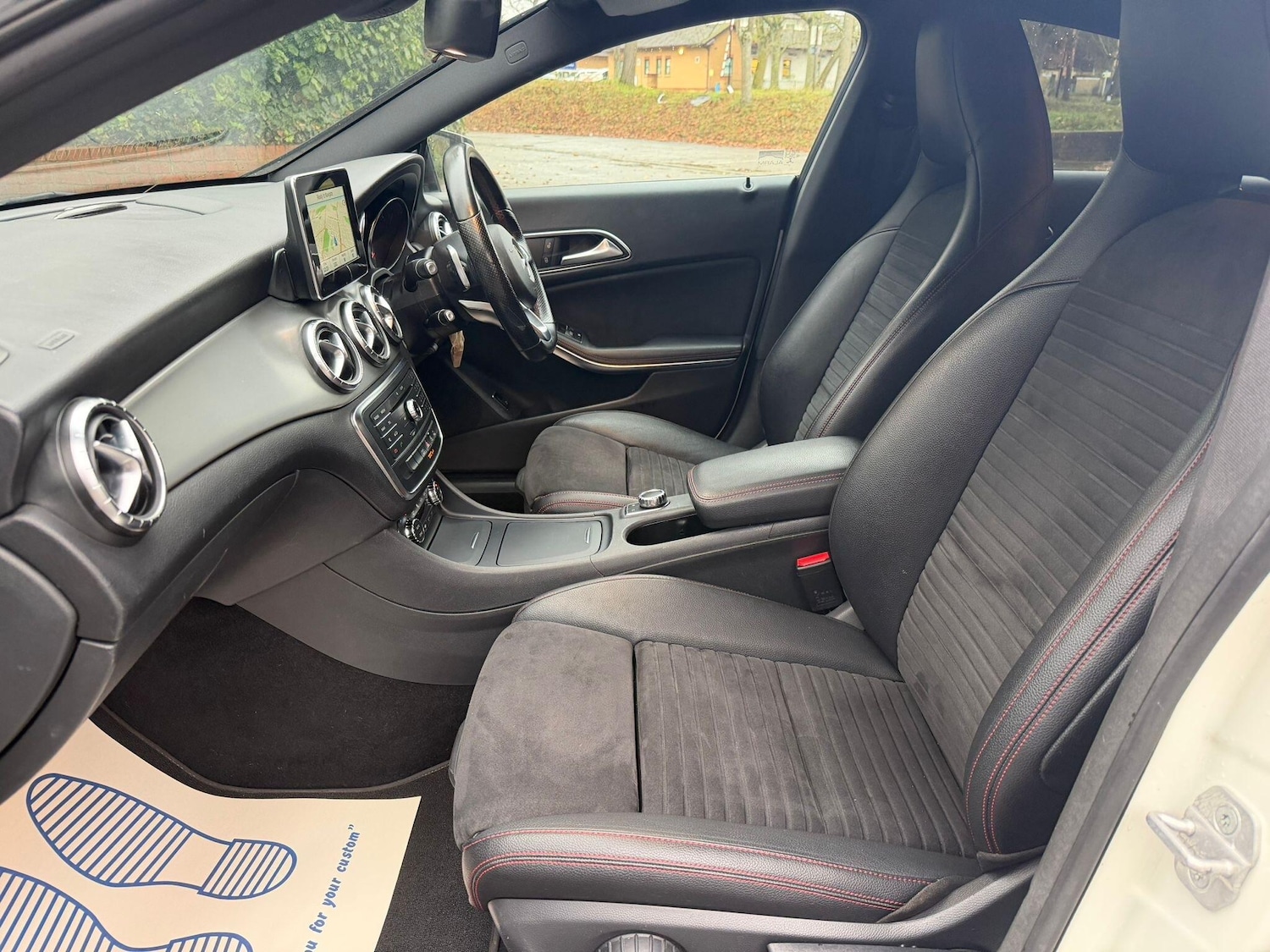 Used Mercedes-Benz CLA 2015 for sale - 76666962: Photo 17