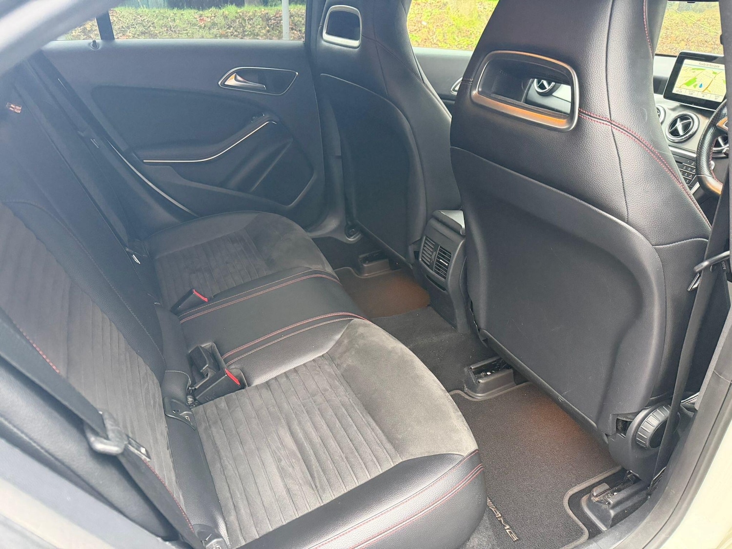 Used Mercedes-Benz CLA 2015 for sale - 76666962: Photo 19